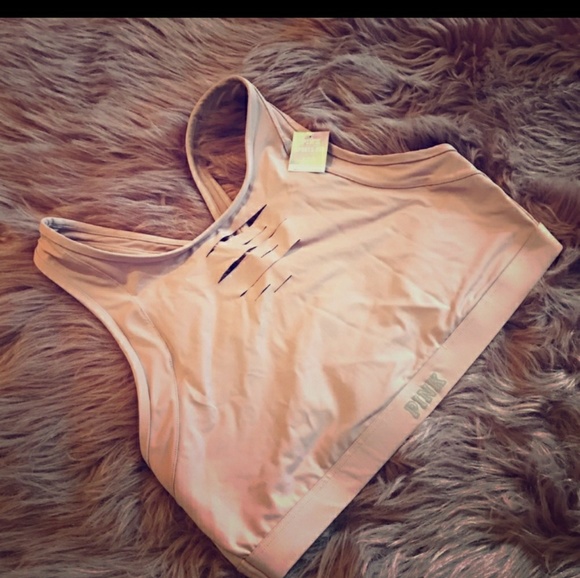 PINK Victoria's Secret Other - NWT VS PINK sports bra PINK Victoria's Secret Other - NWT VS PINK sports bra